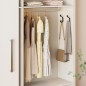 Coat Hooks Wall Mount for Hanging