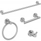 Bathroom Hardware Accessories Set