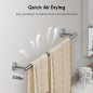 Bathroom Hardware Accessories Set