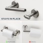 Bathroom Hardware Accessories Set