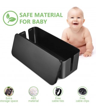 Cable Management Box