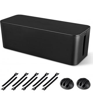 Cable Management Box