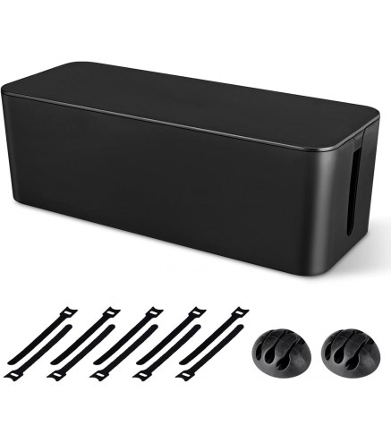 Cable Management Box