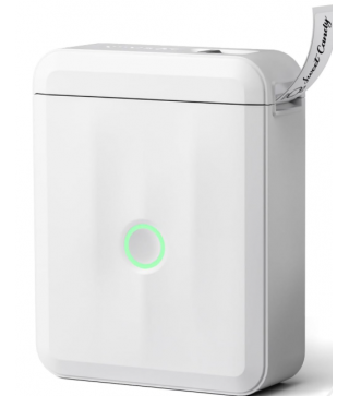 Upgraded Version Mini Label