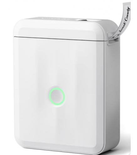 Upgraded Version Mini Label