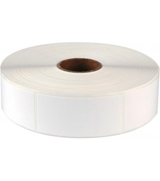 1000 Pcs Blank Removable Freezer Labels