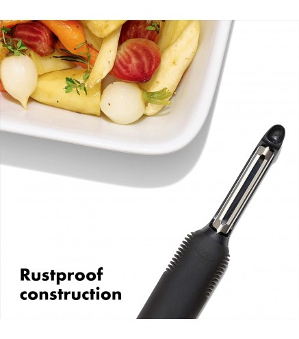 Good Grips Swivel Vegetable Peeler
