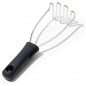 Good Grips Stainless Steel Potato Masher