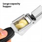 Good Grips Stainless Steel Garlic Press