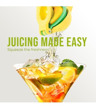 Lemon Squeezer