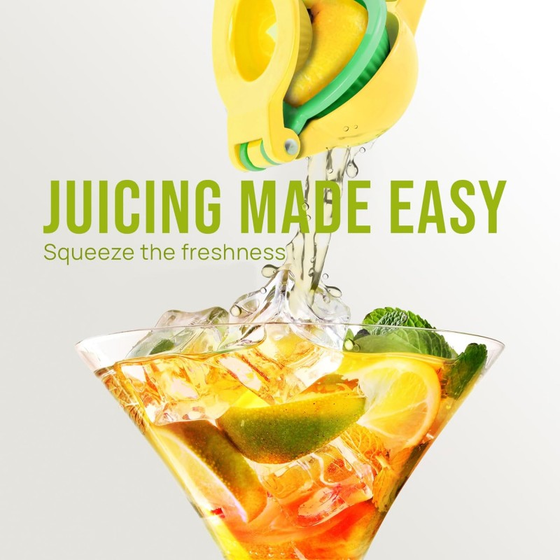 Lemon Squeezer