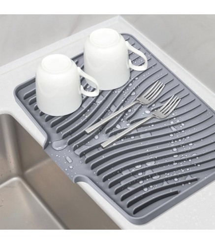 Dish Drying Mat