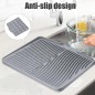 Dish Drying Mat