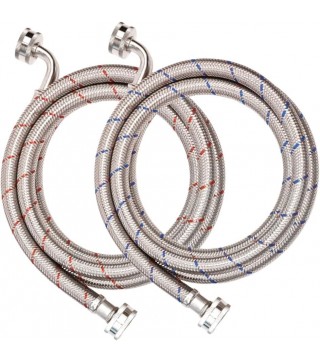 20FT Red and Blue Washer Hoses