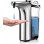 Automatic Soap Dispenser