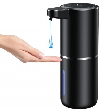 Automatic Soap Dispenser Touchless