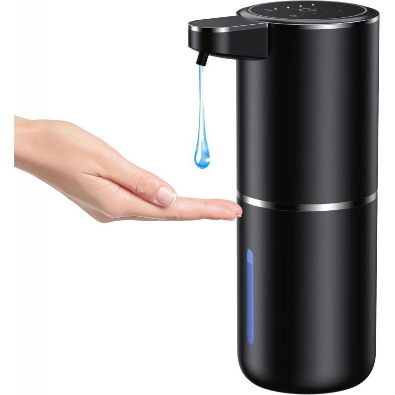 Automatic Soap Dispenser Touchless