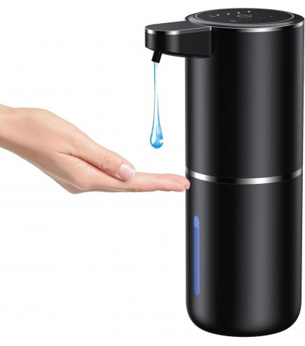 Automatic Soap Dispenser Touchless