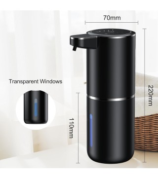 Automatic Soap Dispenser Touchless