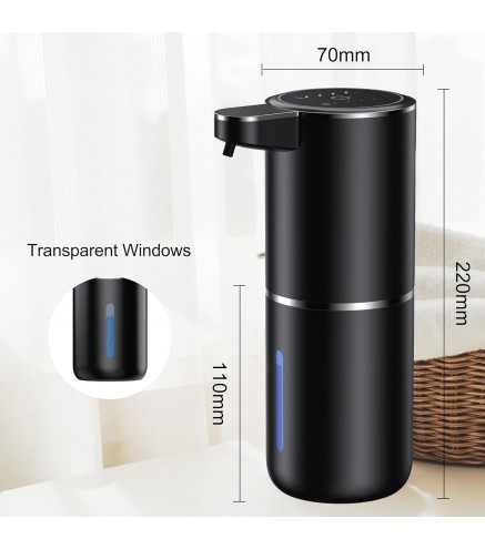 Automatic Soap Dispenser Touchless