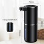 Automatic Soap Dispenser Touchless