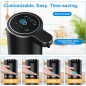 Automatic Soap Dispenser Touchless