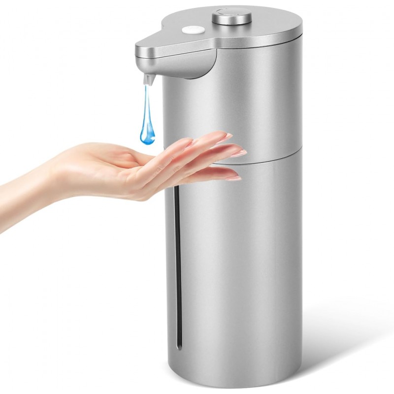 Automatic Soap Dispenser Touchless