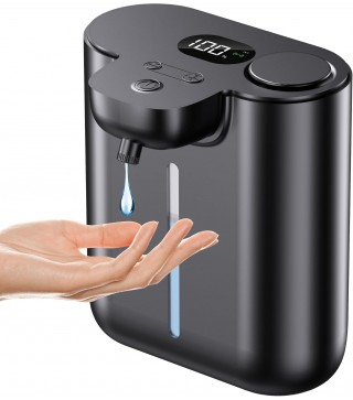Automatic Soap Dispenser