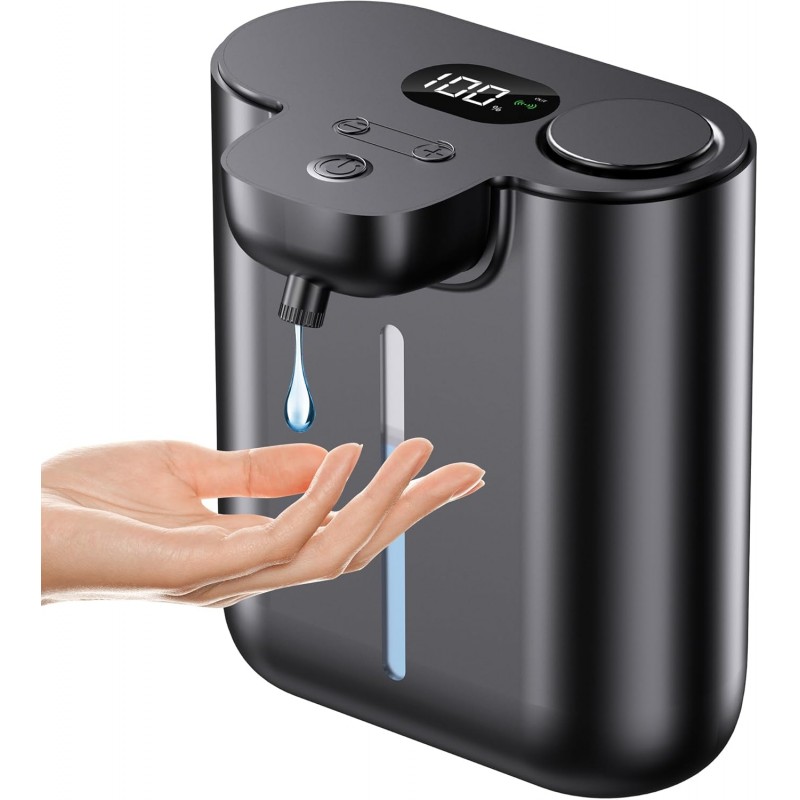 Automatic Soap Dispenser
