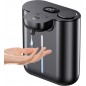 Automatic Soap Dispenser