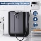 Automatic Soap Dispenser