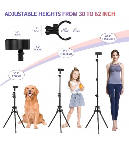 Hair Dryer Stand Hair Dryer Holder