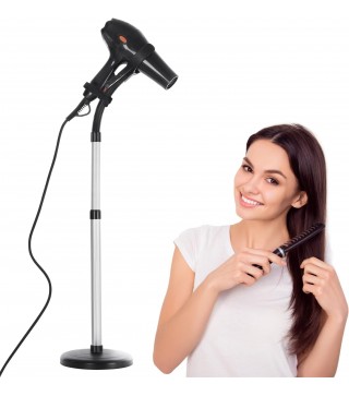 Hair Dryer Stand Hands Free 360