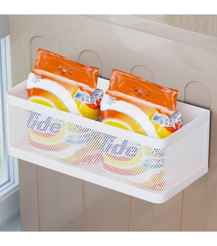 Magnetic Shelf for Washing Machine Magnetic Organizer