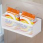 Magnetic Shelf for Washing Machine Magnetic Organizer