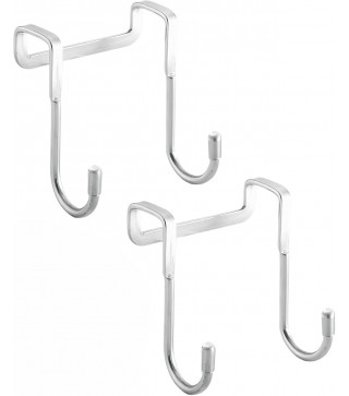 Over Cabinet Door Hook & Wardrobe Door Hook