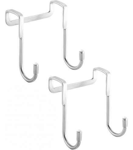 Over Cabinet Door Hook & Wardrobe Door Hook