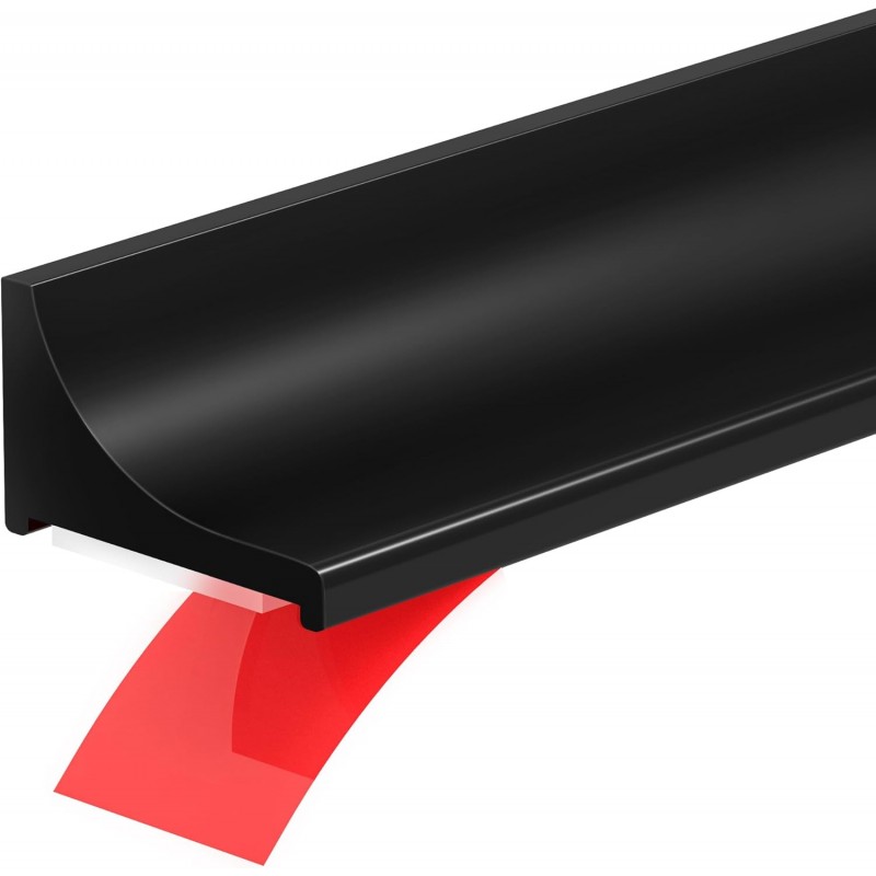 39Inch Shower Threshold Water Dam