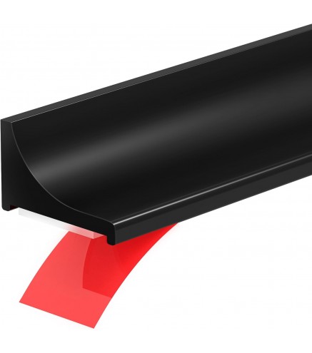 39Inch Shower Threshold Water Dam