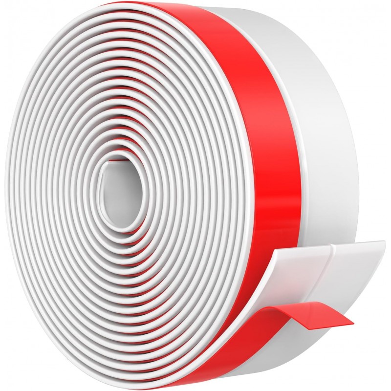 copy of Wide Silicone Weather Stripping Door Seal