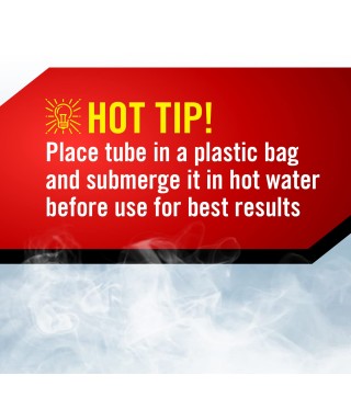 Polyurethane Windshield Adhesive with Fast Curing Formula