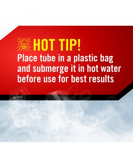 Polyurethane Windshield Adhesive with Fast Curing Formula