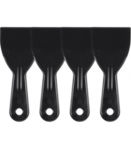 4 Pcs Putty Scraper