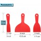 3 Pcs Putty Knife