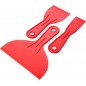 3 Pcs Putty Knife