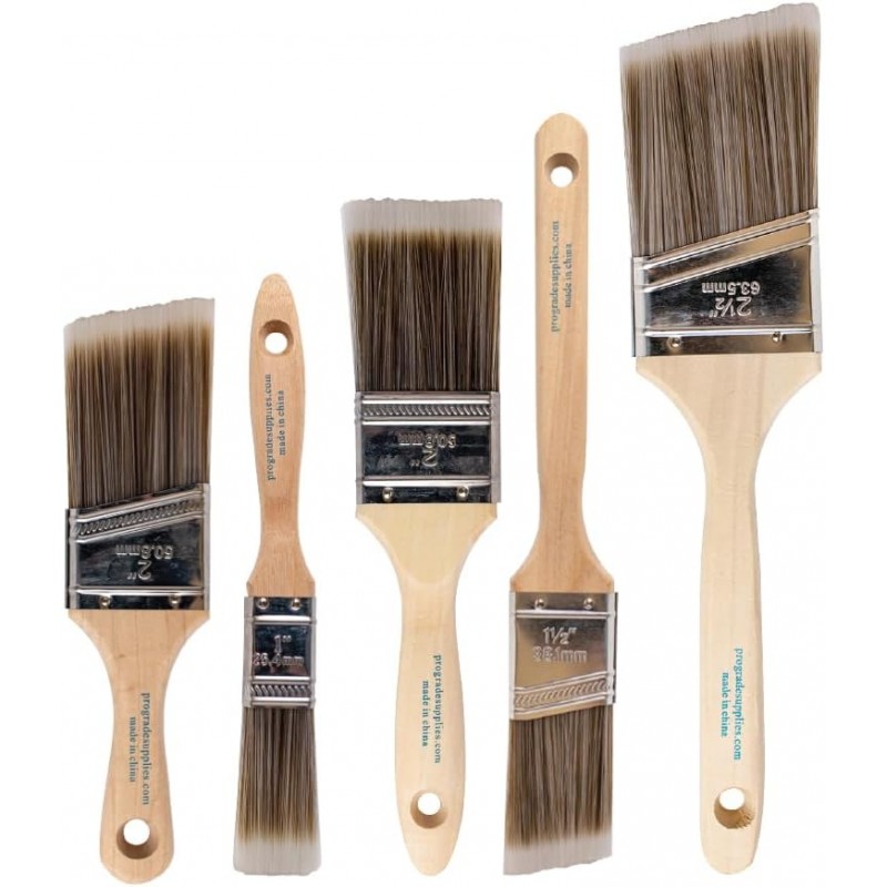 Paint Brushes