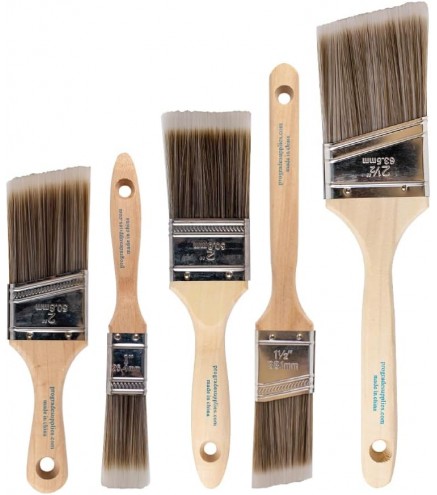 Paint Brushes