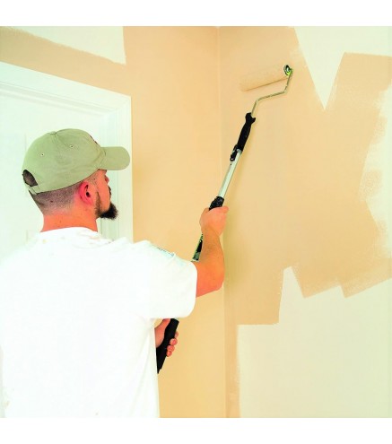 Sherlock Roller Frame