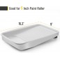 Bates 9 Inch Paint Tray with 10 Plastic Liners