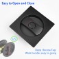 2 Pack Pocket Door Privacy Lock